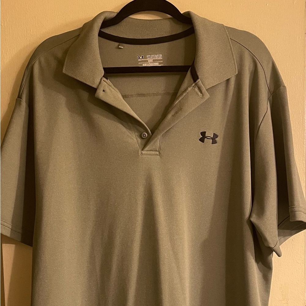 Under Armour Mens 2XL
